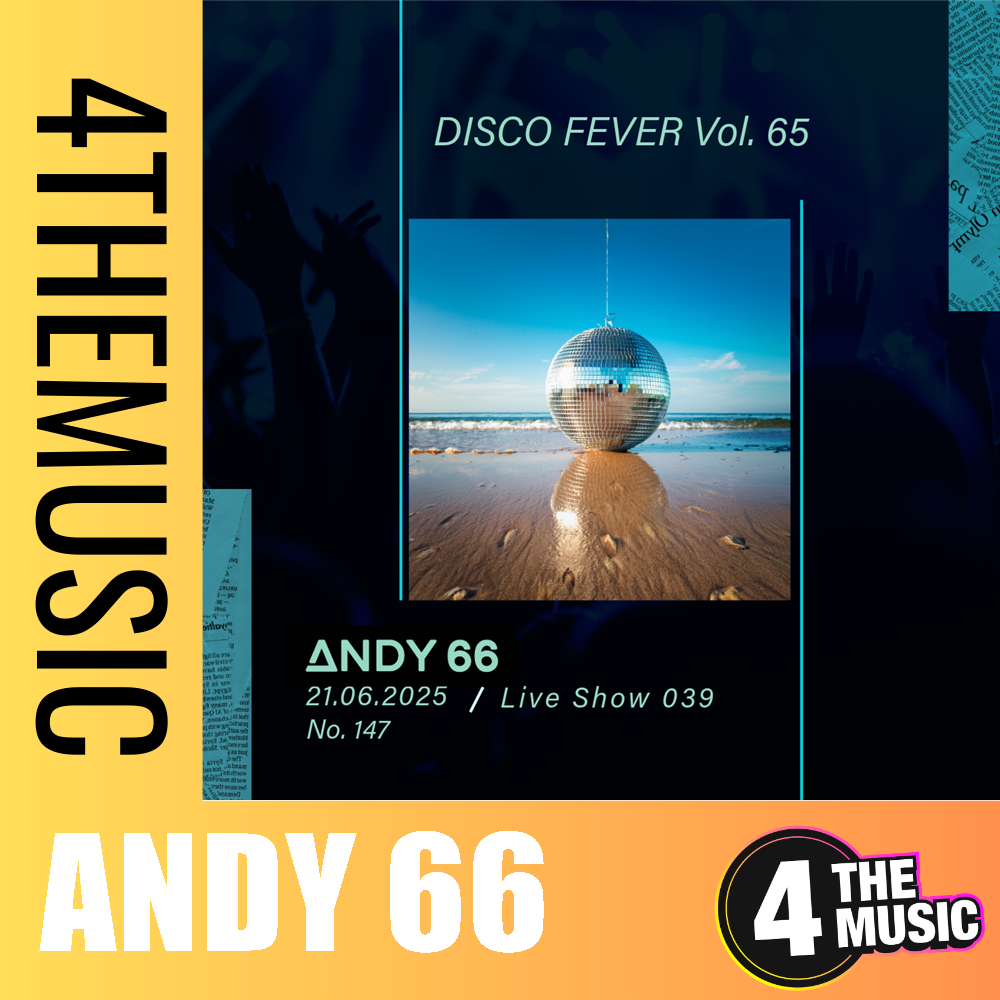 Andy 66